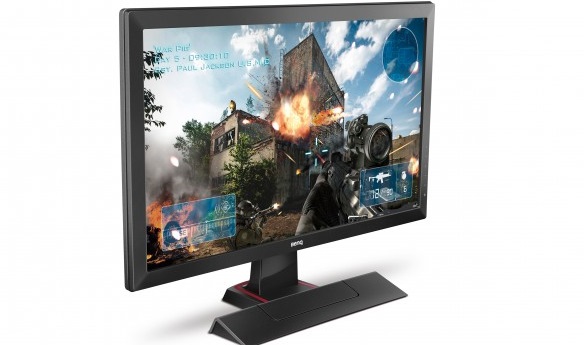 Los 10 mejores monitores de juego que puedes comprar