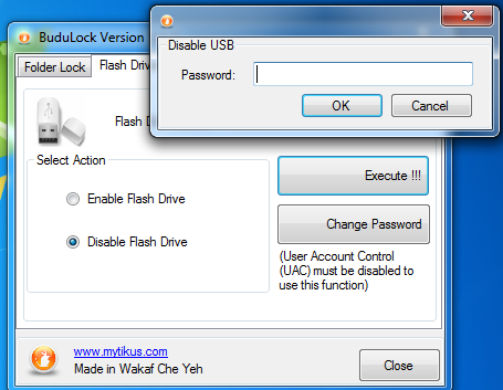Cómo activar o desactivar los puertos USB en Windows