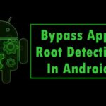 Cómo evitar las aplicaciones de detección de raíces en Android