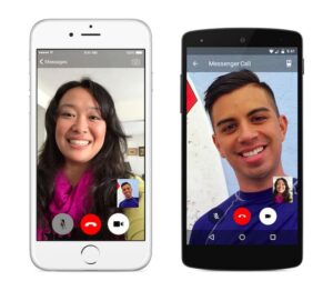 Whatsapp va a lanzar una videollamada este mes