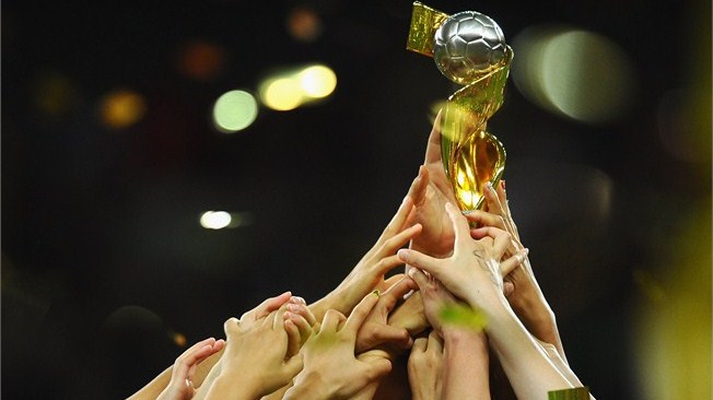 Ver la Copa Mundial de la FIFA 2020 en línea en Android