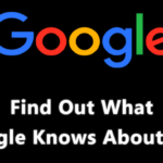 10 URL para saber lo que Google sabe de ti