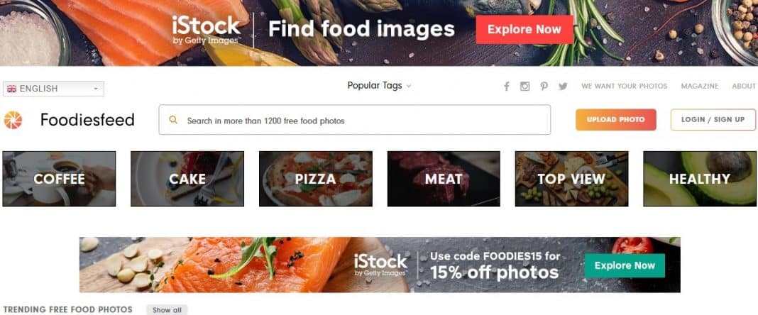 Las 10 mejores alternativas de Shutterstock para obtener imágenes de stock gratis