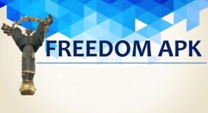 Libertad APK 2.0.8 Última versión Descarga gratuita 2020