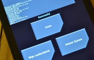 Cómo crear un ZIP Flashable de recuperación para aplicaciones de Android