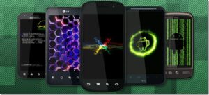 Cómo instalar una animación personalizada de arranque para Android