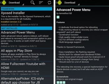 Cómo activar y desactivar el modo seguro en tu Android