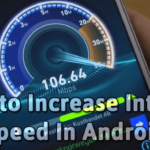 Las 20 mejores aplicaciones para aumentar la velocidad de Internet en Android