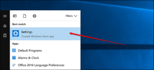 Cómo mejorar el reconocimiento facial en Windows 10