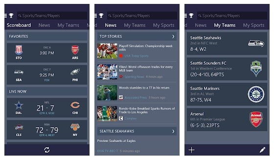Las 10 mejores aplicaciones deportivas para Android 2020