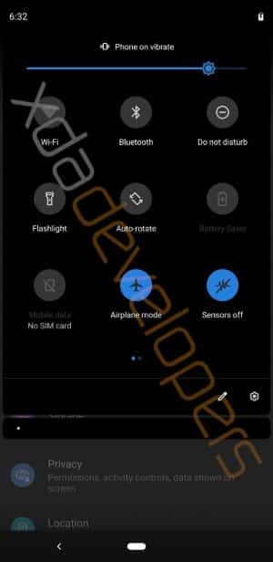 Androide 10 P: Vea las nuevas características y la fecha de lanzamiento esperada