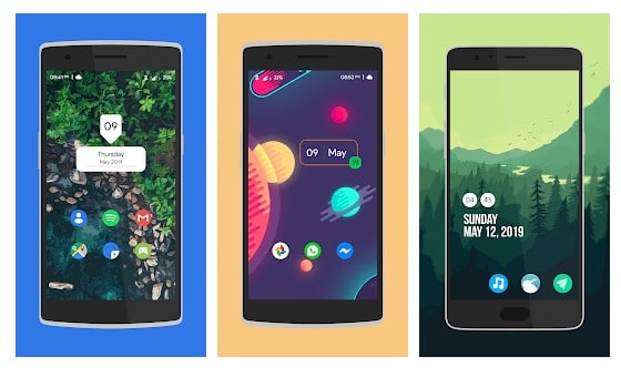 Los 5 mejores paquetes de iconos de Android, deberías echar un vistazo