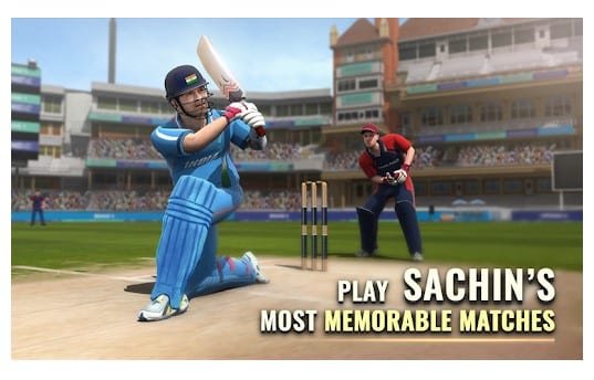 Los 10 mejores juegos de cricket para Android 2020