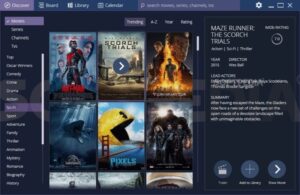 Las 10 mejores alternativas de televisión de terrario para ver películas y programas de televisión