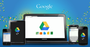 Cómo sincronizar tu PC de escritorio con Google Drive (Google Photos)