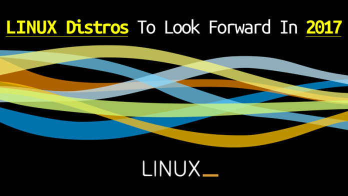 Las 5 distribuciones de Linux más prometedoras para el 2020