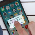 Cómo "Desconfiar" de un ordenador en tu iPhone o iPad
