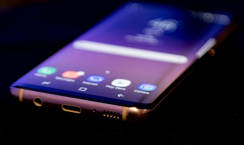 3 maneras de desbloquear su Samsung Galaxy S8 más rápido sin usar el escáner de huellas dactilares