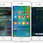 Cómo instalar el iOS 9 en el iPhone y el iPad