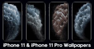 Descargar fondos de pantalla de iPhone 11 y iPhone 11 Pro | Fondos de pantalla de alta definición