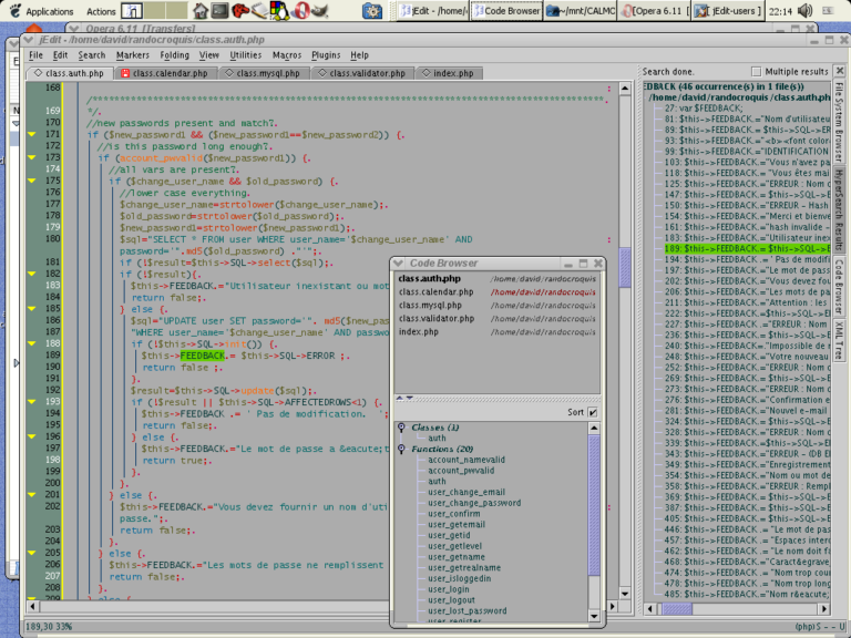 Las 15 mejores alternativas al bloc de notas++