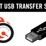Cómo aumentar la velocidad de transferencia de datos Pendrive/USB 2020