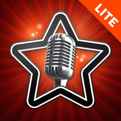 Las 10 mejores aplicaciones de karaoke para el iPhone (gratis o de pago)