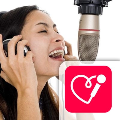 Las 10 mejores aplicaciones de karaoke para el iPhone (gratis o de pago)