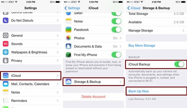 Cómo actualizar el iPhone o iPad de Jailbroken a la última versión de iOS