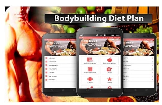 Las 15 mejores aplicaciones de dieta para Android en 2020