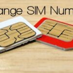 Cómo cambiar su número de SIM usando Android