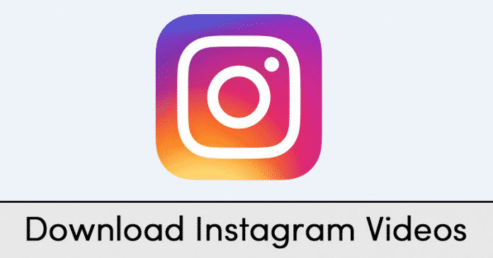 Cómo descargar los vídeos de Instagram en 2020