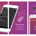 15 Mejor Navegador de UC Navegador Web Alternativo para Android