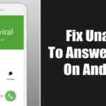 Cómo solucionar la imposibilidad de responder a las llamadas en Android