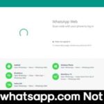¿Web.whatsapp.com no está cargando? Solucione los problemas de WhatsApp Web