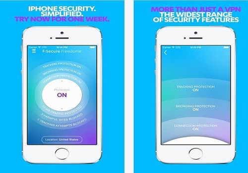 La mejor VPN más rápida para Android/iPhone en 2020