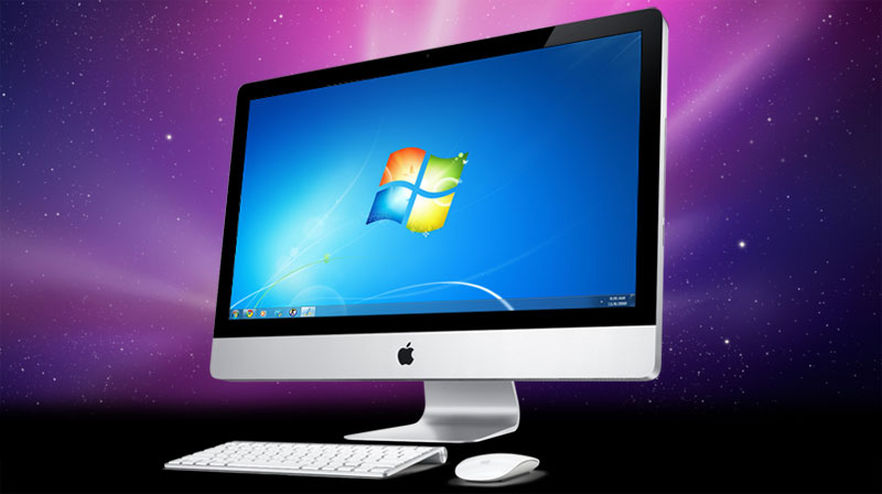 Cómo instalar Windows en Mac - Trucos geniales para MAC