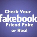 Cómo identificar una cuenta falsa de Facebook fácilmente: 6 pasos
