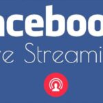 Cómo transmitir en vivo a las páginas de Facebook desde PC o MAC