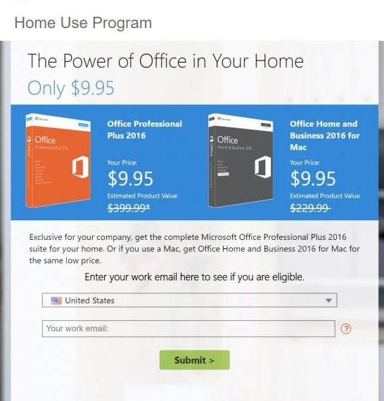 Cómo obtener legalmente Microsoft Office Pro Plus 2020 por menos de 10 dólares