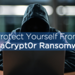 Cómo protegerse de WanaCrypt0r Ransomware!