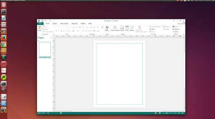 Cómo instalar Microsoft Office 2013 en Linux