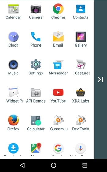 Cómo ejecutar la misma aplicación en pantalla dividida en Android Oreo