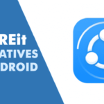 Las 10 mejores alternativas de SHAREit para Android 2020