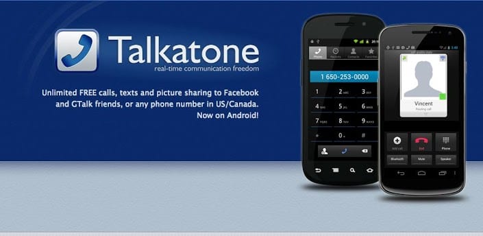 Talkatone APK Latest & Premium Version Free Download 2020