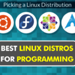Las 15 mejores distribuciones de Linux para programadores y desarrolladores