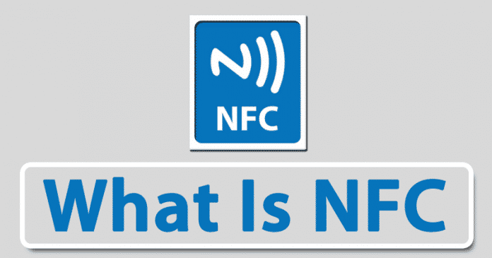 ¿Qué es NFC y cómo usarlo en tu Android?