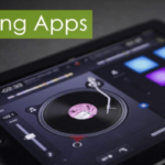 Mejor mezcla de DJ o aplicaciones de trance (para dispositivos Android e iOS)