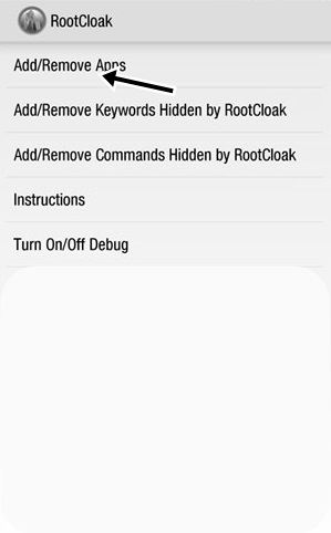 Cómo ejecutar Snapchat en Rooted Android