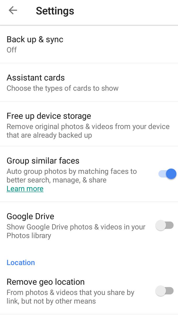 Cómo realizar una copia de seguridad automática de fotos y vídeos con Google Plus